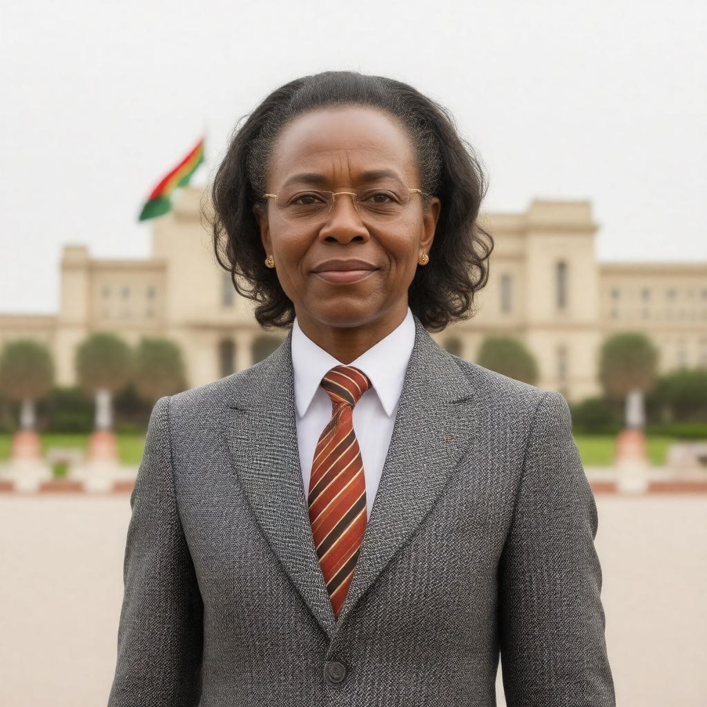 President of Ethiopia